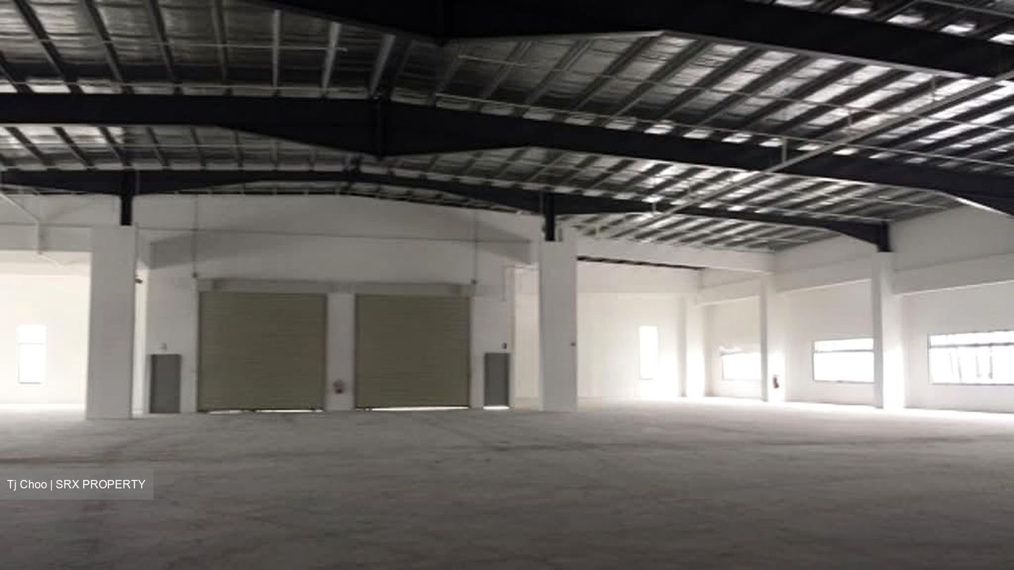 North Spring Bizhub (D27), Factory #555569041